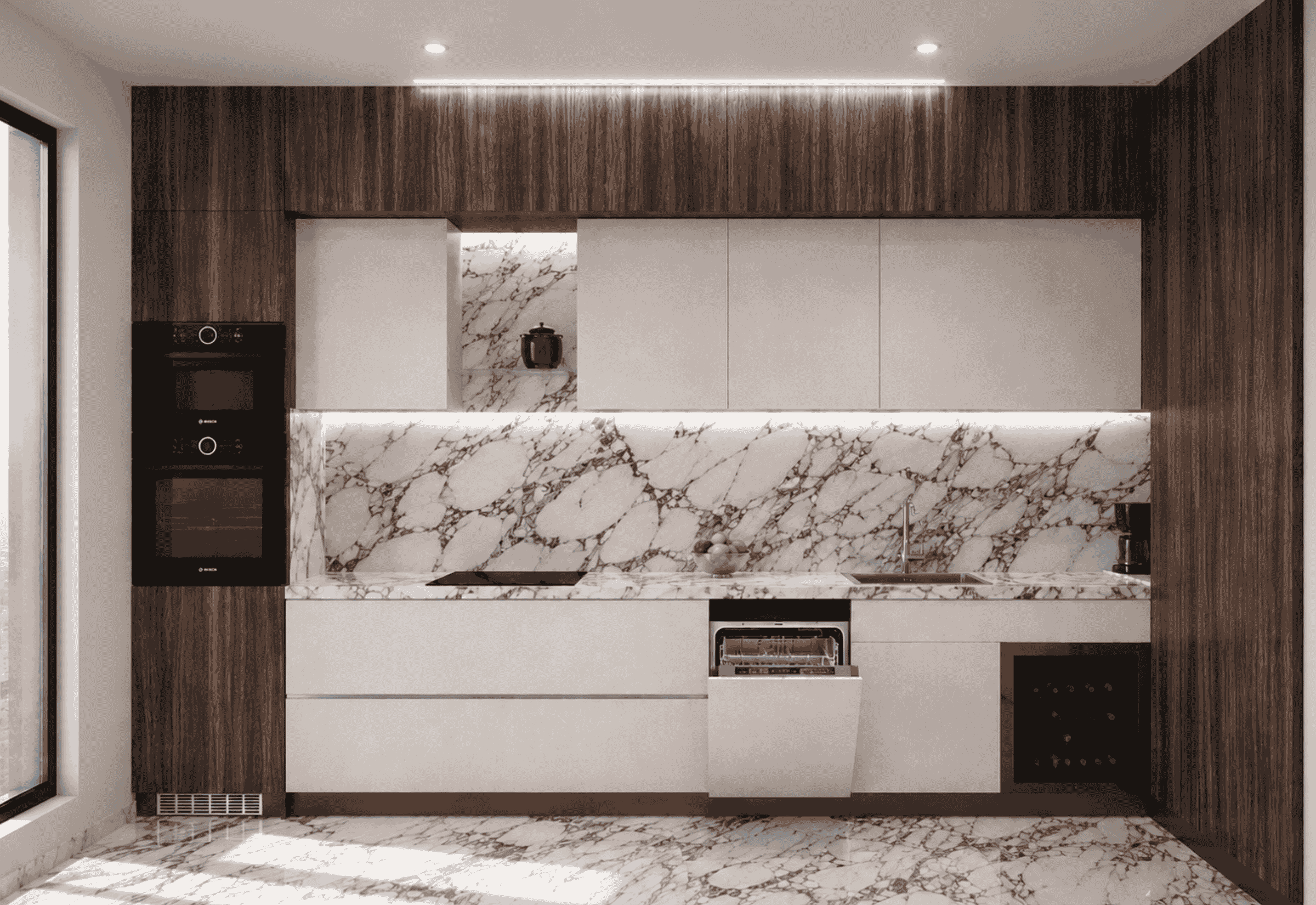 Kitchen Renovation
