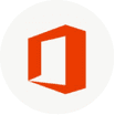 MS Office logo