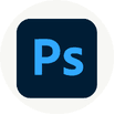 Photoshop logo