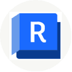 Revit logo
